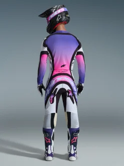 Maillot Supertech AFD Vista 2026