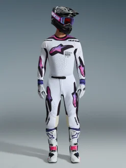 Maillot Supertech AFD Vista 2026