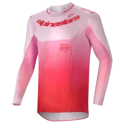 Maillot Supertech Dade 2024