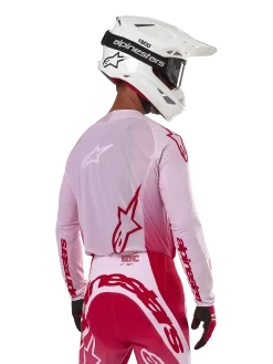 Maillot Supertech Dade 2024