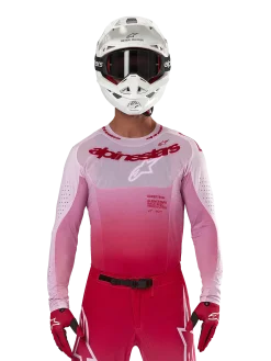 Maillot Supertech Dade 2024