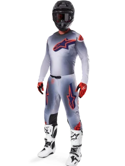 Maillot Supertech Lipan 2025