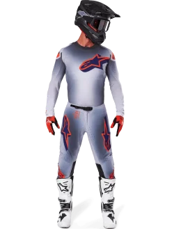 Maillot Supertech Lipan 2025