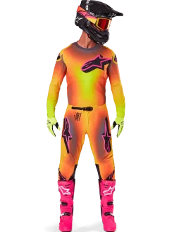 Maillot Supertech Lipan 2025