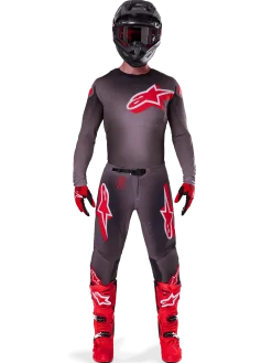 Maillot Supertech Lipan 2025