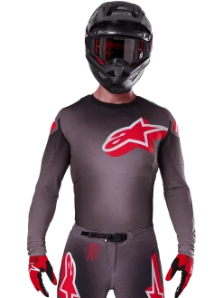 Maillot Supertech Lipan 2025