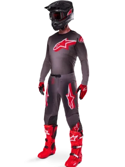 Maillot Supertech Lipan 2025