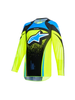 Maillot Supertech Nomur Junior 2026
