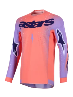 Maillot Supertech Scenz 2026