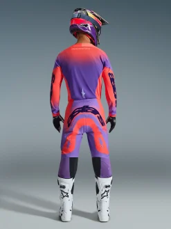 Maillot Supertech Scenz 2026