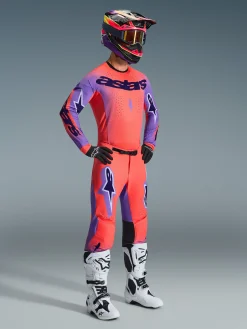 Maillot Supertech Scenz 2026