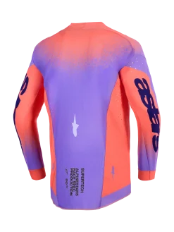 Maillot Supertech Scenz 2026