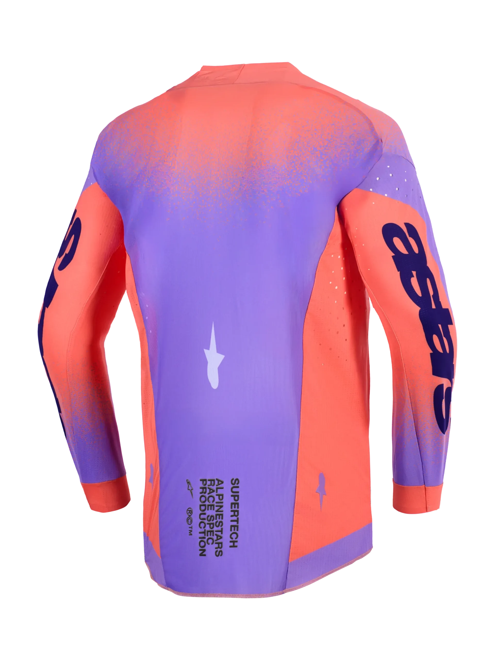 Maillot Supertech Scenz 2026