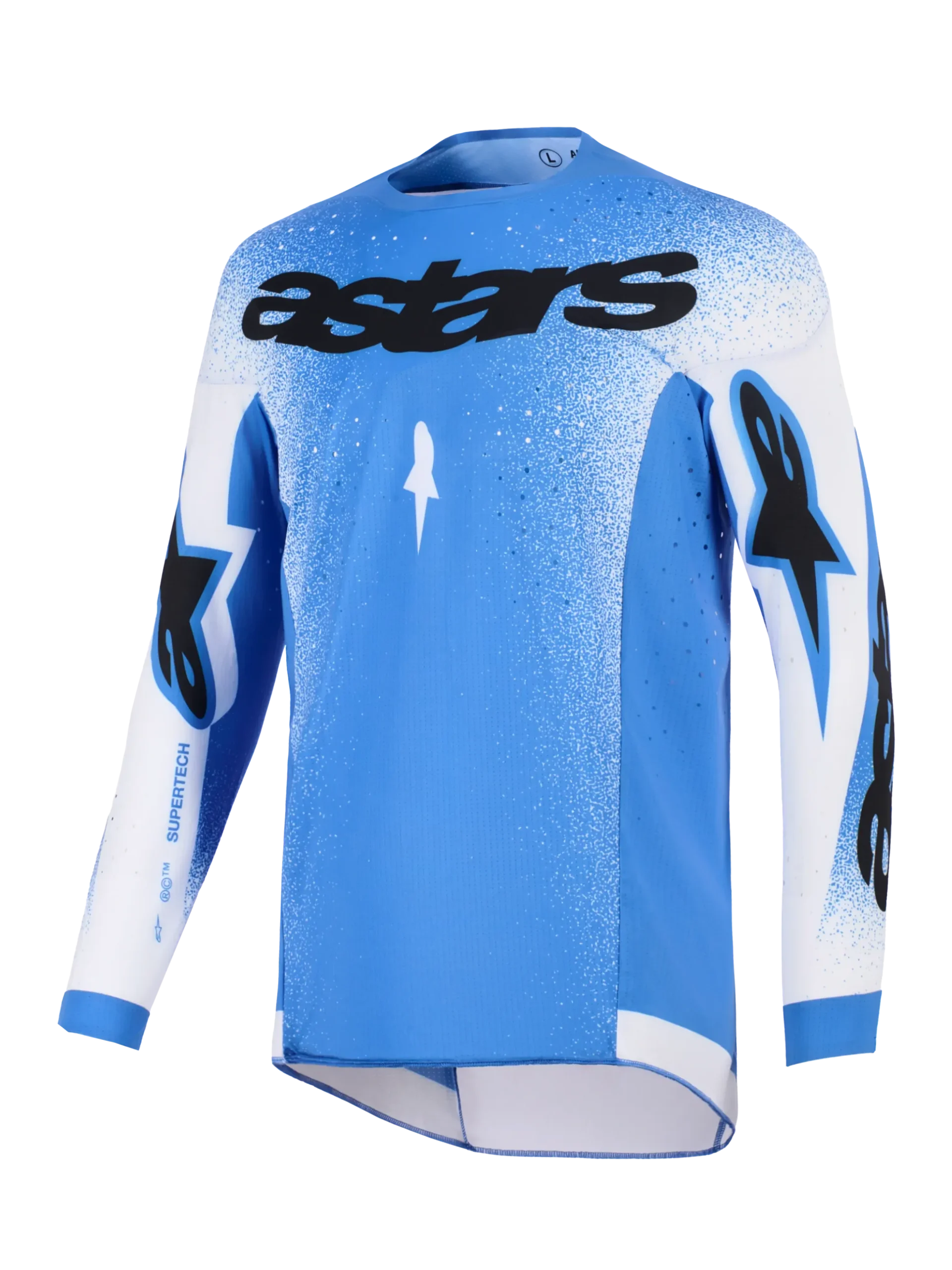 Maillot Supertech Scenz 2026