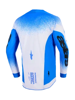Maillot Supertech Scenz 2026