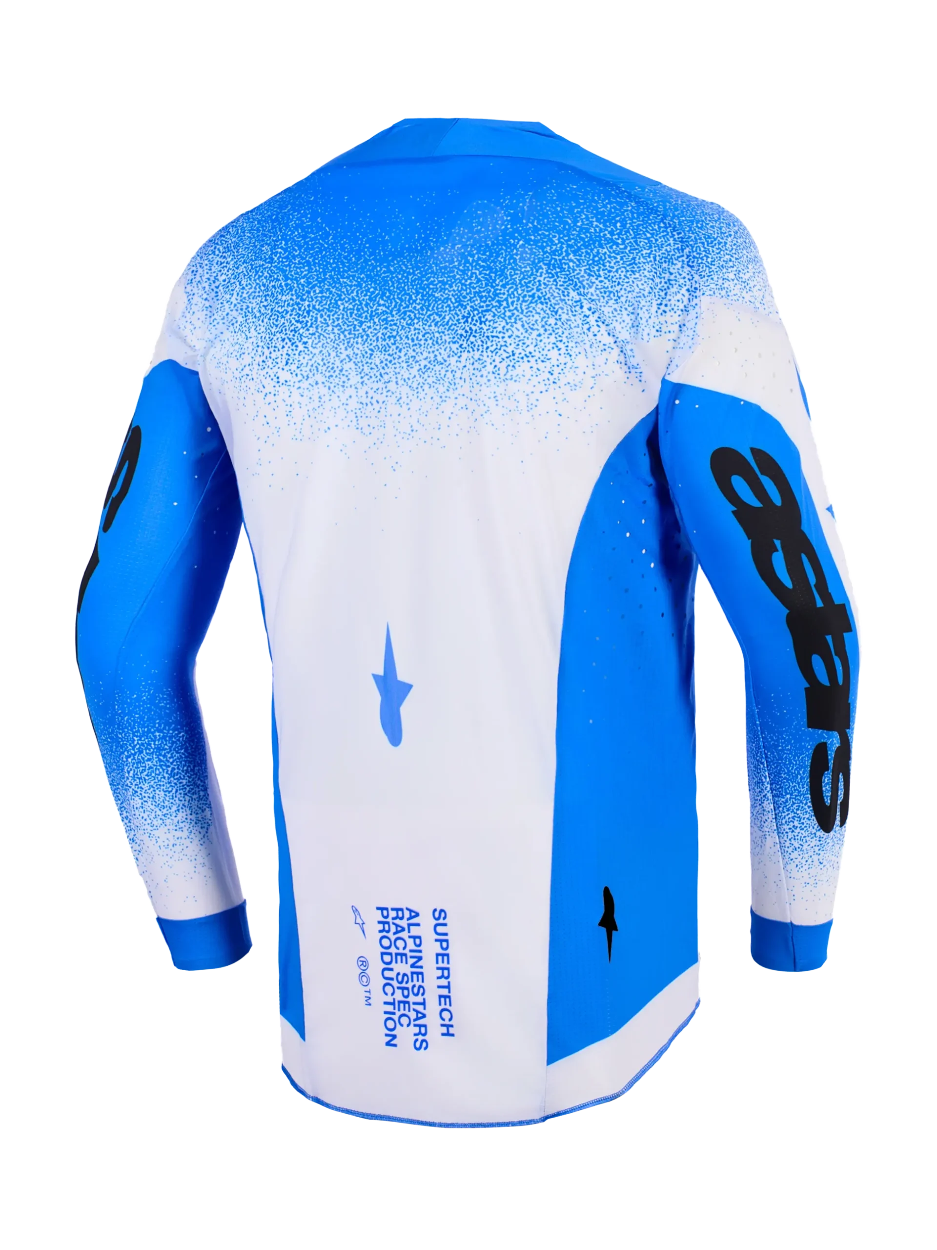 Maillot Supertech Scenz 2026