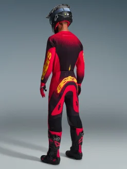 Maillot Supertech Scenz 2026