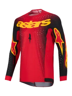 Maillot Supertech Scenz 2026