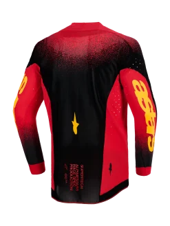 Maillot Supertech Scenz 2026