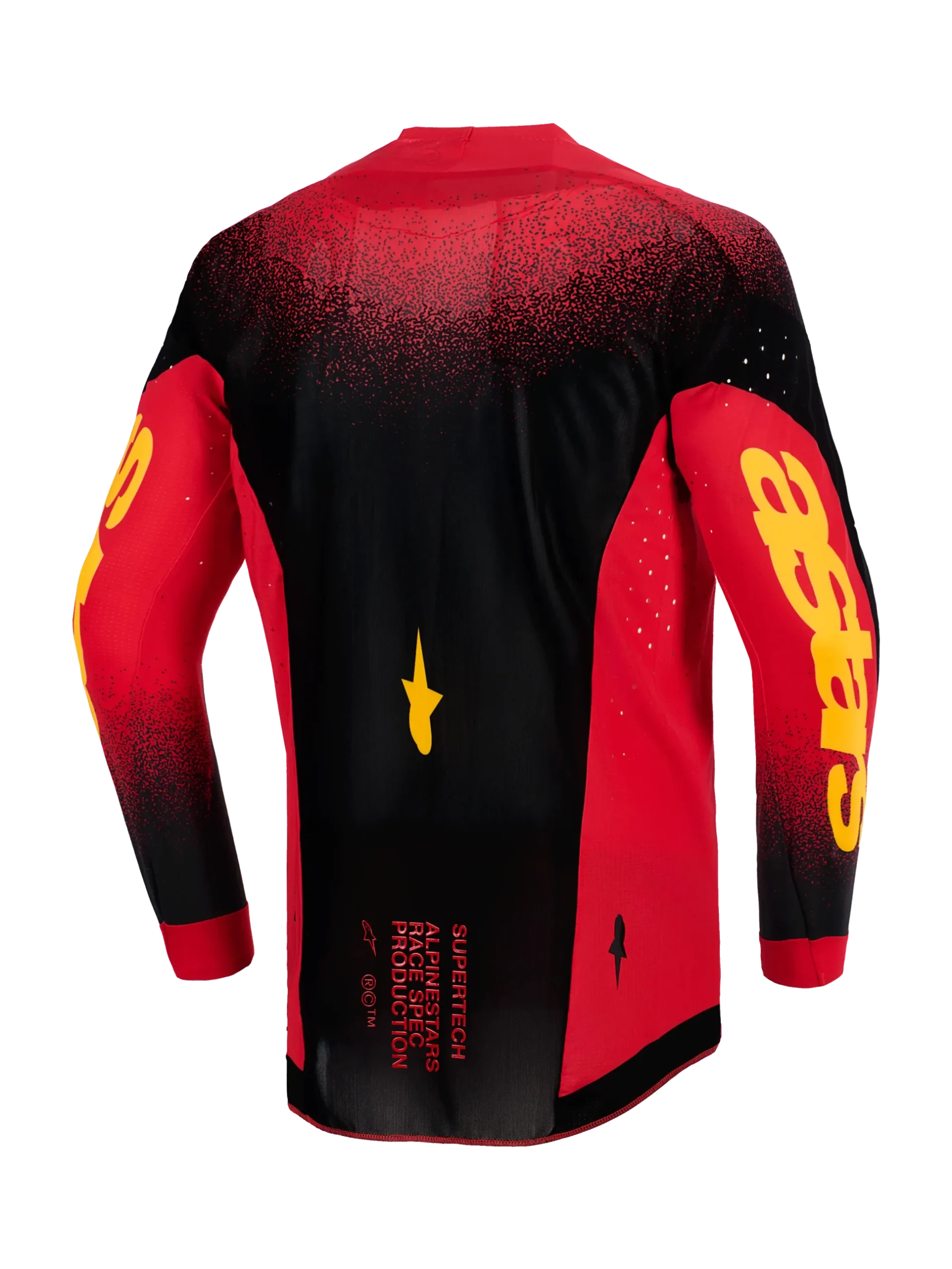 Maillot Supertech Scenz 2026