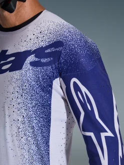 Maillot Supertech Scenz 2026