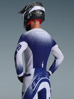 Maillot Supertech Scenz 2026