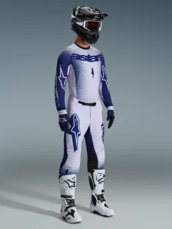 Maillot Supertech Scenz 2026