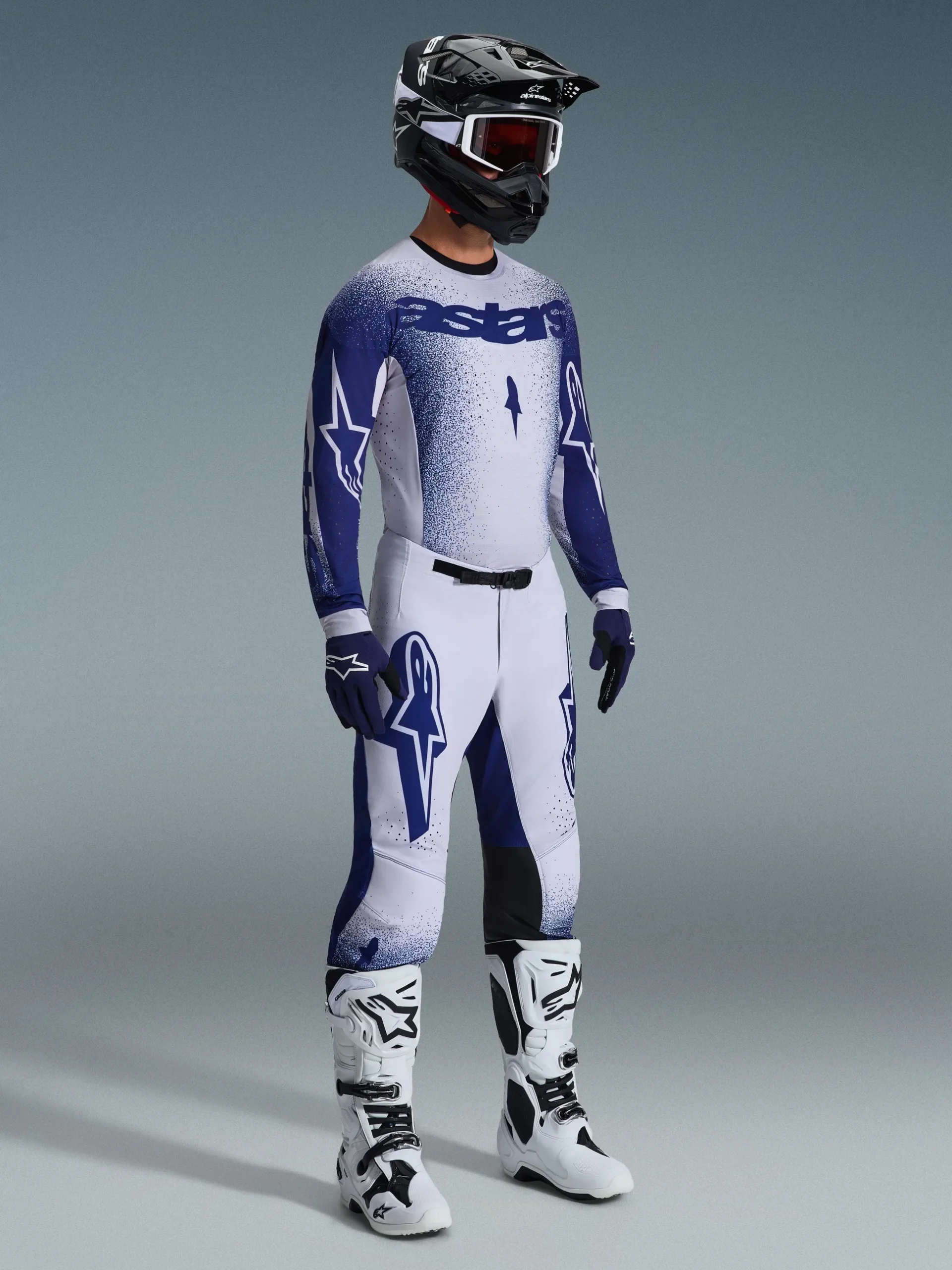 Maillot Supertech Scenz 2026
