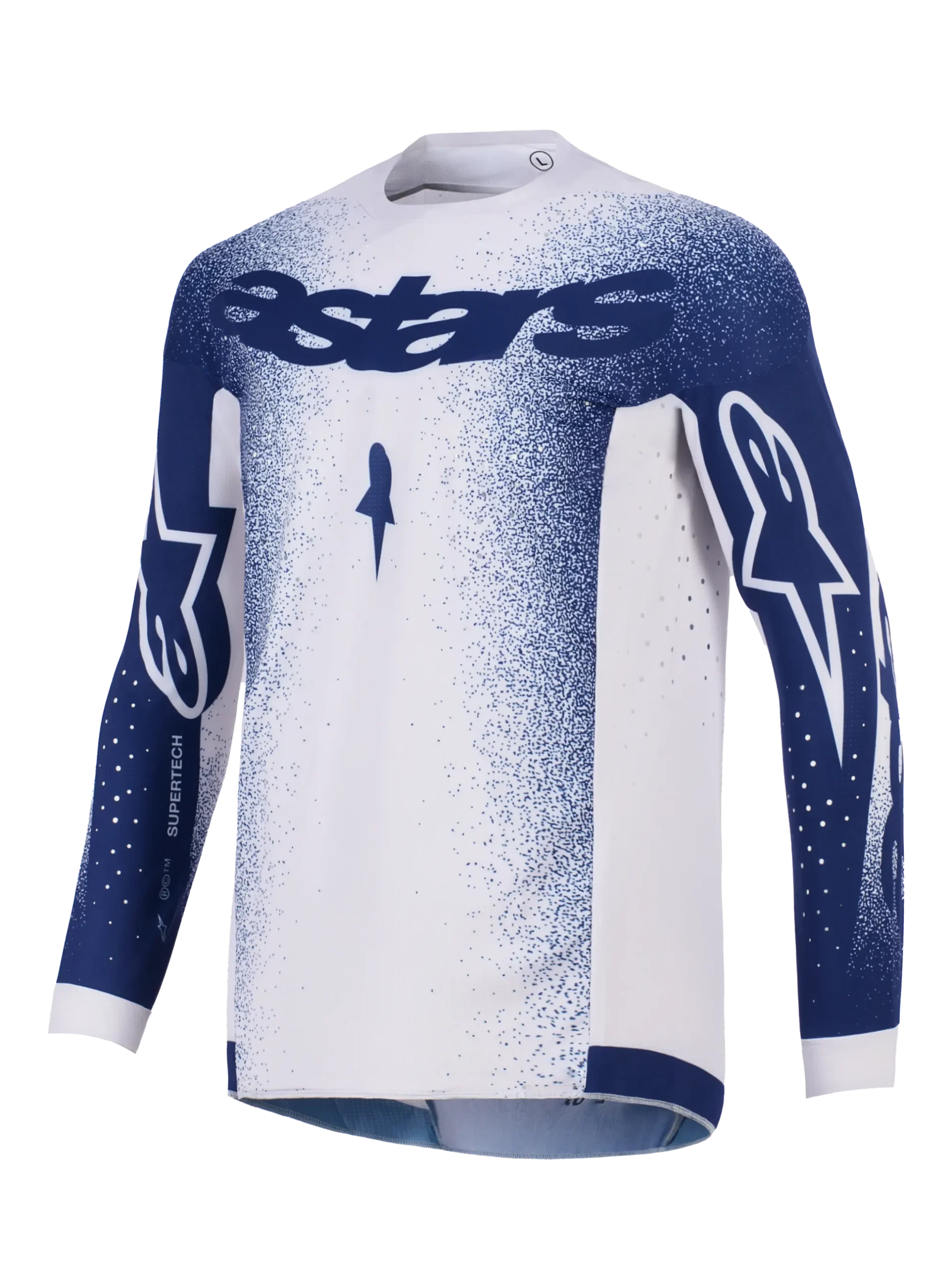 Maillot Supertech Scenz 2026
