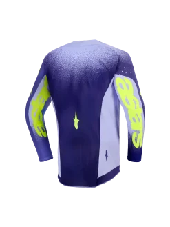 Maillot Supertech Scenz Junior 2026