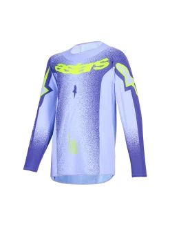 Maillot Supertech Scenz Junior 2026