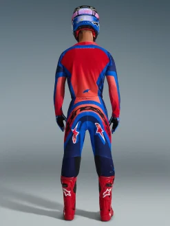 Maillot Supertech Vista 2026