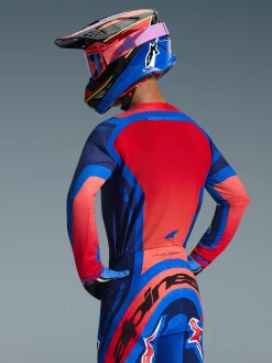 Maillot Supertech Vista 2026