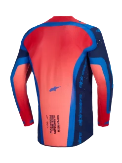 Maillot Supertech Vista 2026