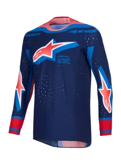 Maillot Supertech Vista 2026