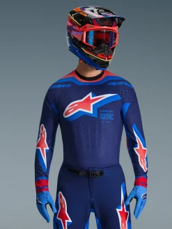 Maillot Supertech Vista 2026
