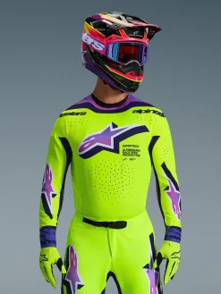 Maillot Supertech Vista 2026