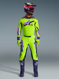 Maillot Supertech Vista 2026