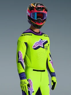 Maillot Supertech Vista 2026