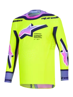 Maillot Supertech Vista 2026