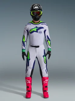 Maillot Supertech Vista 2026