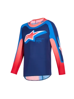 Maillot Supertech Vista Junior 2026