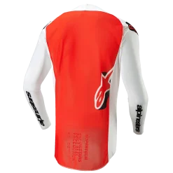 Maillot Supertech Ward 2024