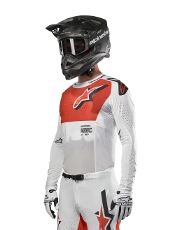 Maillot Supertech Ward 2024
