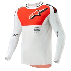 Maillot Supertech Ward 2024