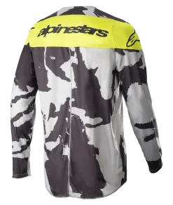 Maillot Tactical Racer 2023
