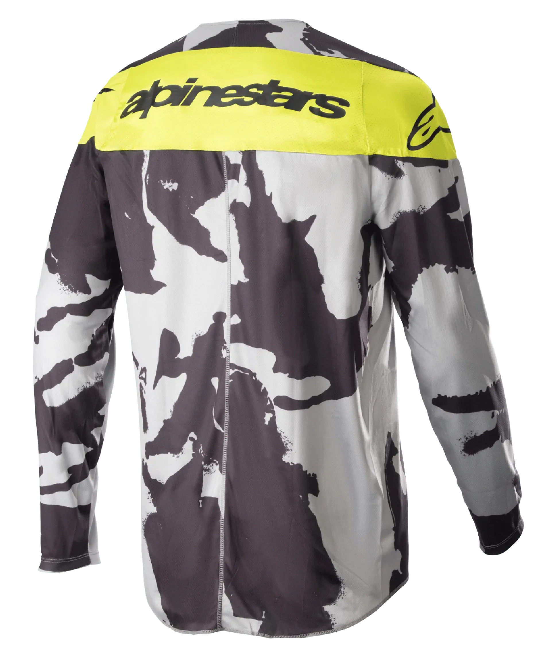 Maillot Tactical Racer 2023