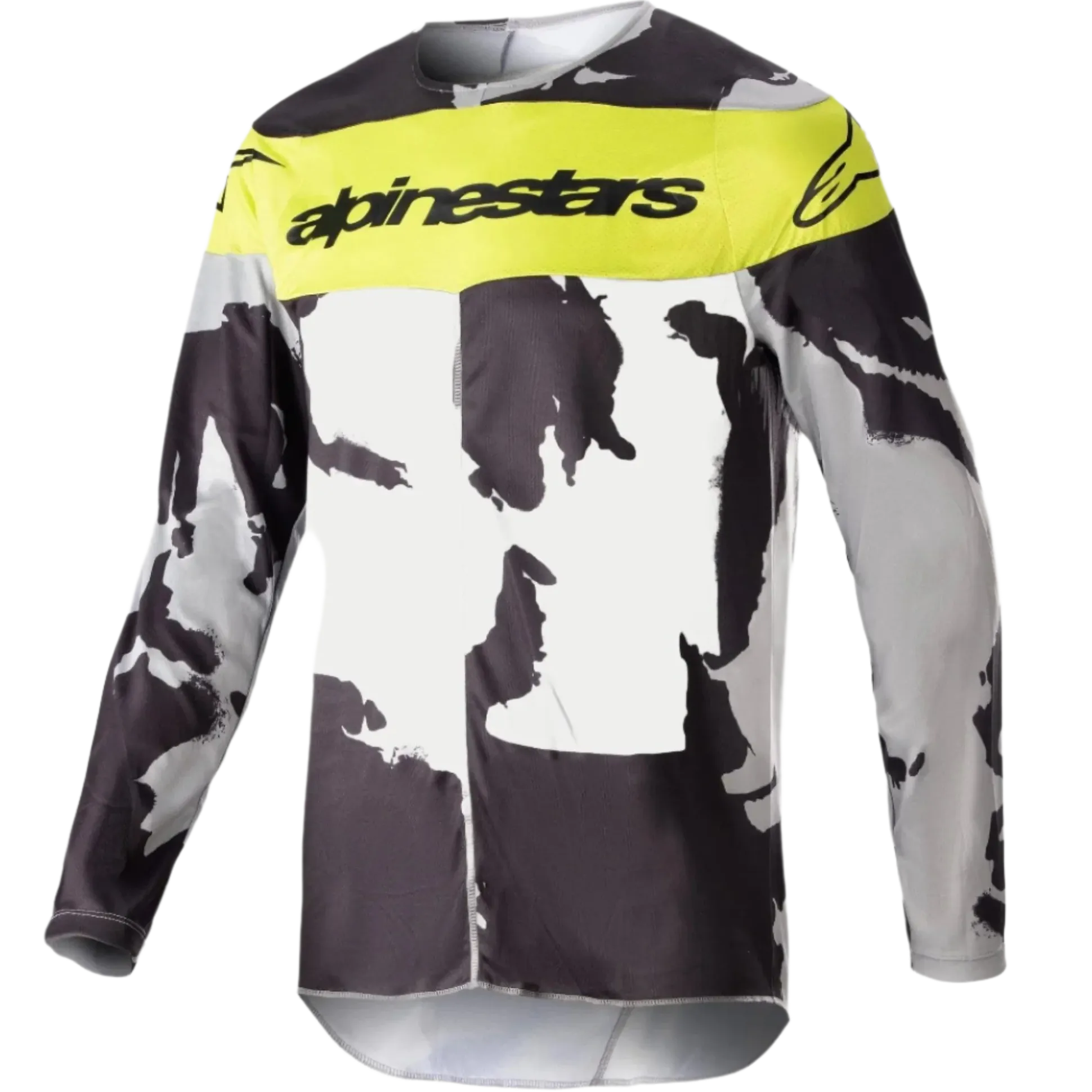 Maillot Tactical Racer 2023