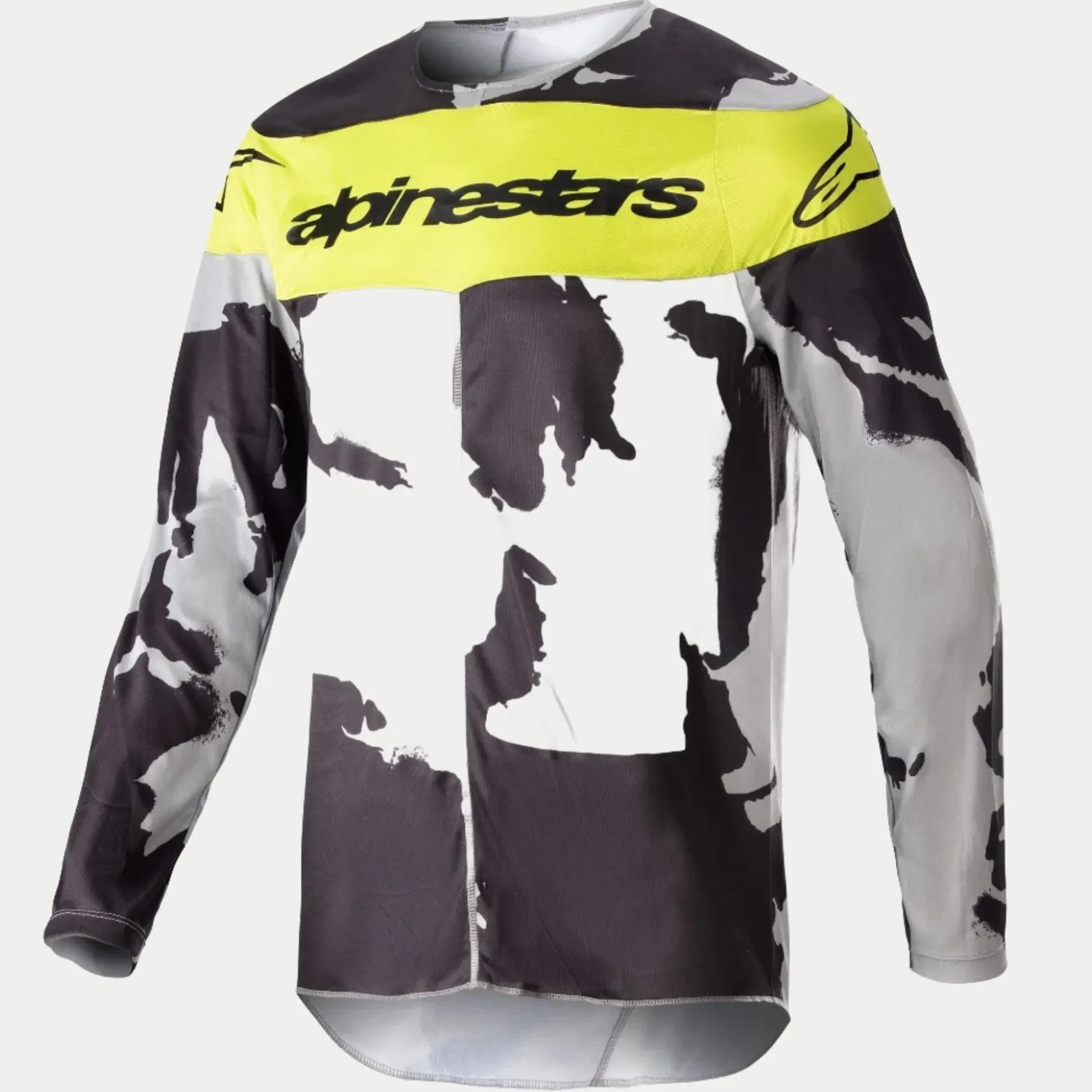 Maillot Tactical Racer 2023