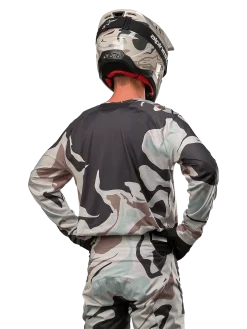 Maillot Tactical Racer 2024